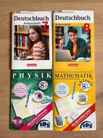 Arbeitsheft Mathematik/Physik/Deutsch Bayern - Neutraubling Vorschau