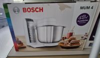 Bosch Küchenmaschine MUM4 MUM4405 Hessen - Beselich Vorschau