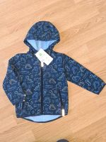 Softshelljacke Topomini Gr 92 Dino Dinosaurier Softshell Jacke Berlin - Tempelhof Vorschau