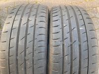 2 x Sommerreifen Continental 205/45 R17 84V mit 2 x 5,5mm Rheinland-Pfalz - Klein-Winternheim Vorschau