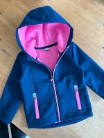 Topomini Jacke / Regenjacke / Softshelljacke Gr. 86 WIE NEU Nordrhein-Westfalen - Coesfeld Vorschau