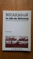 Nicaragua im Jahr der Befreiung Bayern - Augsburg Vorschau