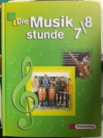 Die Musikstunde 7/8 Rheinland-Pfalz - Pirmasens Vorschau