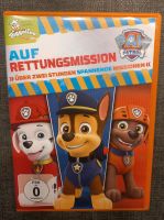 DVD Paw Patrol Auf Rettungsmission Hessen - Oberursel (Taunus) Vorschau