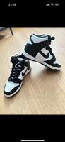 Nike Panda Dunk High gr. 39 Rheinland-Pfalz - Bad Kreuznach Vorschau