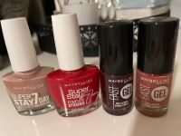 NEU Nagellack MAYBELLINE Bielefeld - Heepen Vorschau