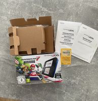 Nintendo 2DS ⭐️ MarioKart 7 * Nur OVP Bielefeld - Bielefeld (Innenstadt) Vorschau