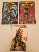 Tomb Raider Comic Niedersachsen - Braunschweig Vorschau