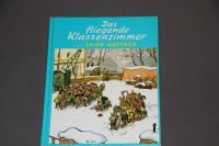 DAS FLIEGENDE KLASSENZIMMER von Erich Kästner / Buch-Klassiker Hessen - Groß-Zimmern Vorschau