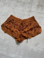 Mango Shorts, Gr. M, braun Nordrhein-Westfalen - Oberhausen Vorschau