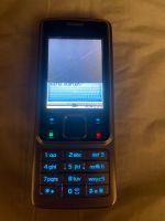 Nokia 6300 Display Defekt 6300 Handy Nordrhein-Westfalen - Leverkusen Vorschau