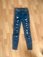 Mädchen Jeans 32 Bershka Nordrhein-Westfalen - Brühl Vorschau