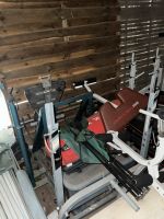 Hantel Gewichte und Trainingsgeräte Bayern - Lappersdorf Vorschau