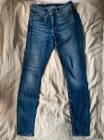 Neuwertige G-Star Jeans, Gr. 25/30 Niedersachsen - Bad Harzburg Vorschau