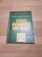 Stille Momente mit Gott von Dr. Joseph Murphy Baden-Württemberg - Ebringen Vorschau