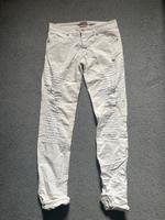 Please Jeans weiß Niedersachsen - Wallenhorst Vorschau