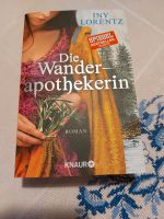 Iny lorentz,  Die Wanderapothekerin, Roman, Buch Bayern - Traunreut Vorschau
