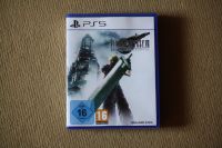 2x PS 5 Spiele.Original ,Top Zustand.Final Fantasy VII Remake Int Nordrhein-Westfalen - Hagen Vorschau
