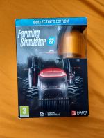 Farming Simulator 22 Collector's Edition Niedersachsen - Celle Vorschau