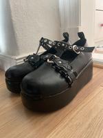 Schuhe Cosplay Fasching Halloween 38 Berlin - Lichterfelde Vorschau