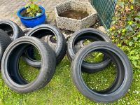 Sommerreifen 225/45 r 18 Nordrhein-Westfalen - Viersen Vorschau