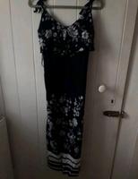Sommerkleid schwarz lang Berlin - Spandau Vorschau