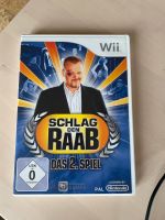 Wii Spiel „Schlag den Raab“ Das 2. Spiel Brandenburg - Bad Freienwalde Vorschau