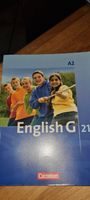 English G21 A2 Buch Nordrhein-Westfalen - Zülpich Vorschau