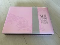 Sex and the City The Movie limitierte The wedding collection Hessen - Offenbach Vorschau