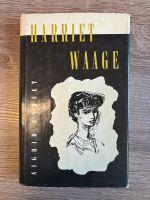 Harriet Waage - Sigrid Undset (Ausgabe 1955) Nordrhein-Westfalen - Kerpen Vorschau