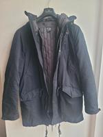 Fishtail Parka, ähnlich M51, sehr gut erhalten Nordrhein-Westfalen - Wesel Vorschau