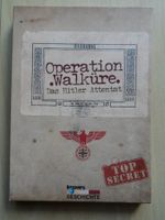 Operation Walküre - Das Hitler Attentat # Doku. 100 min 2 DVD's Rheinland-Pfalz - Ludwigshafen Vorschau