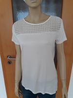T-Shirt weiß Esprit Größe S/36 Baden-Württemberg - Metzingen Vorschau