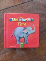 Mein Happybuch,  Tiere, Irene Mohr, Baby Buch,  bilderbuch Niedersachsen - Osnabrück Vorschau