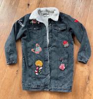 Warme Jeansjacke My Hailys Gr. S-M Bayern - Hebertsfelden Vorschau