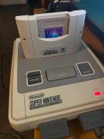 Snes Super Game Boy Adapter Super Nintendo Hannover - Misburg-Anderten Vorschau