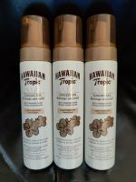 3x Hawaiian Sunless Foam Light/Medium - Selbstbräuner NEU Schwerin - Altstadt Vorschau