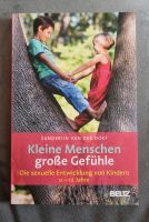 Buch "keine Menschen große Gefühle" Bayern - Teublitz Vorschau