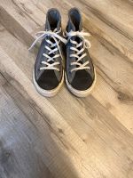 Converse Chucks Leder Gr. 30 Wuppertal - Cronenberg Vorschau