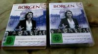 Borgen - Gefährliche Seilschaften Staffel 3 (2014) 4 DVDS Bayern - Augsburg Vorschau