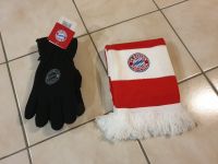 FC Bayern München Schal und Handschuhe NEU Bayern - Heiligenstadt Vorschau