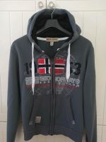 Sweatjacke Geographical Norway NEU Sachsen - Chemnitz Vorschau