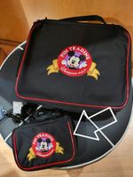 Disneyland Paris Pin Trading Bag Kleine Disney Tasche DLP NEU Niedersachsen - Nordhorn Vorschau