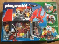 Playmobil Dragons 5420 Niedersachsen - Haselünne Vorschau