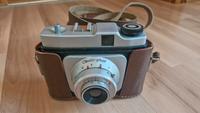 Rollfilmkamera, analoge Kamera  Certo Phot, DDR Bayern - Holzkirchen Vorschau