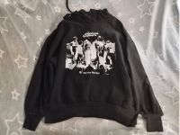 Kapuzenpulli The Chemical Brothers H&M XL Oversize Bayern - Lautertal Vorschau