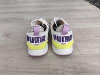 Puma Damen Sneaker Schuhe Sportschuhe Gr. 37,5 Bielefeld - Bielefeld (Innenstadt) Vorschau