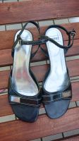 Sandalen mit Absatz, Esprit, 41 Bayern - Freising Vorschau