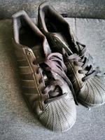 Adidas Sneakers / Turnschuhe Nordrhein-Westfalen - Hilden Vorschau
