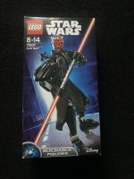 Lego Star Wars Darth Maul 75537 Original verpackt Niedersachsen - Weener Vorschau
